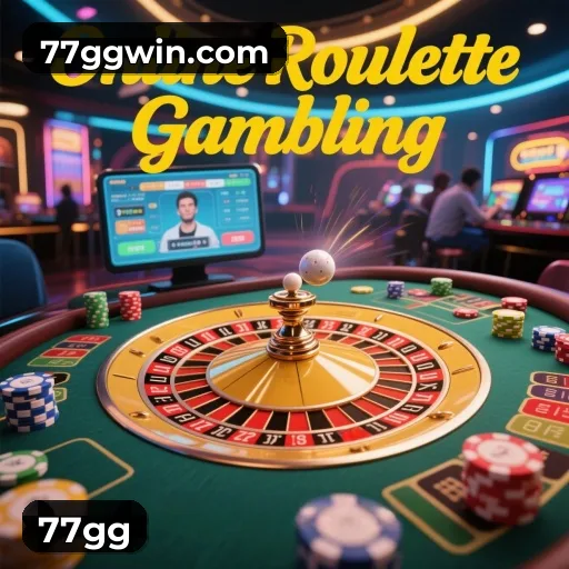 Caishen Wins 77gg