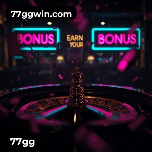 Secure access to your 77gg account