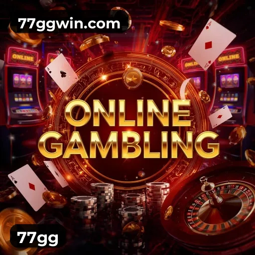 Game catalog at 77gg
