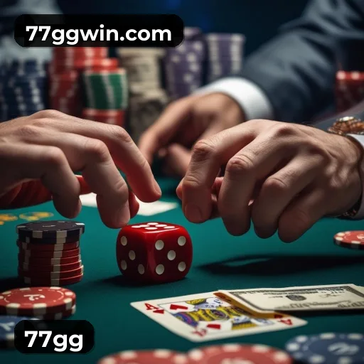 RTP of popular slots at 77gg