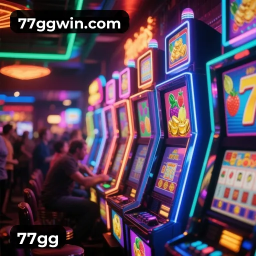 Promotions and free spins for slots