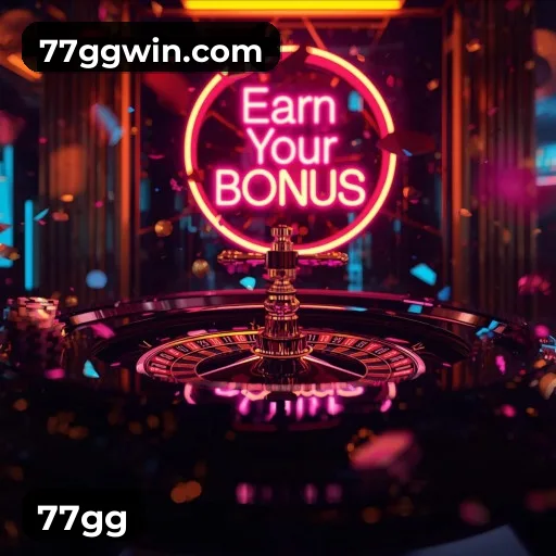 List of slot games at 77gg
