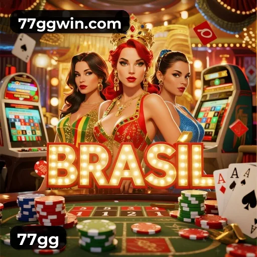 77gg instant payment / PIX withdrawal