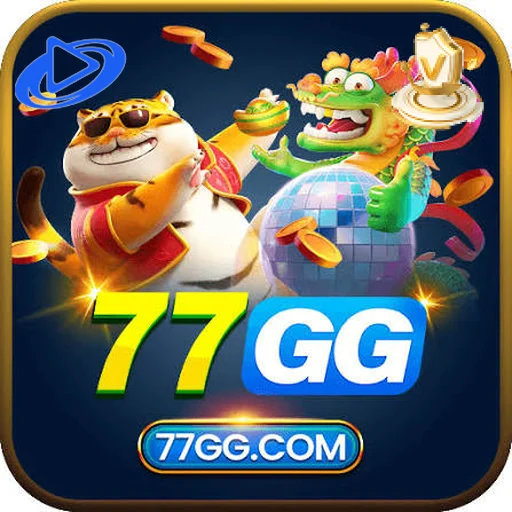 77gg logo